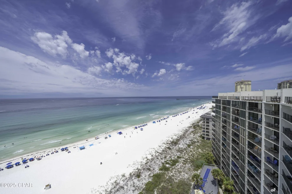 Unit for sale at 11619 Front Beach Road, Panama City Beach, FL 32407
