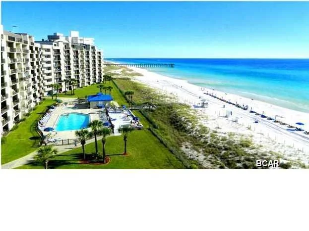 Unit for sale at 4425 Thomas Drive, Panama City Beach, FL 32408