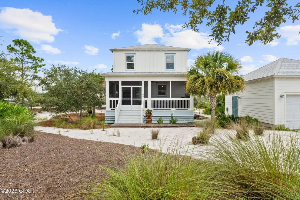 Unit for sale at 108 Wet Feet Court, Port St Joe, FL 32456