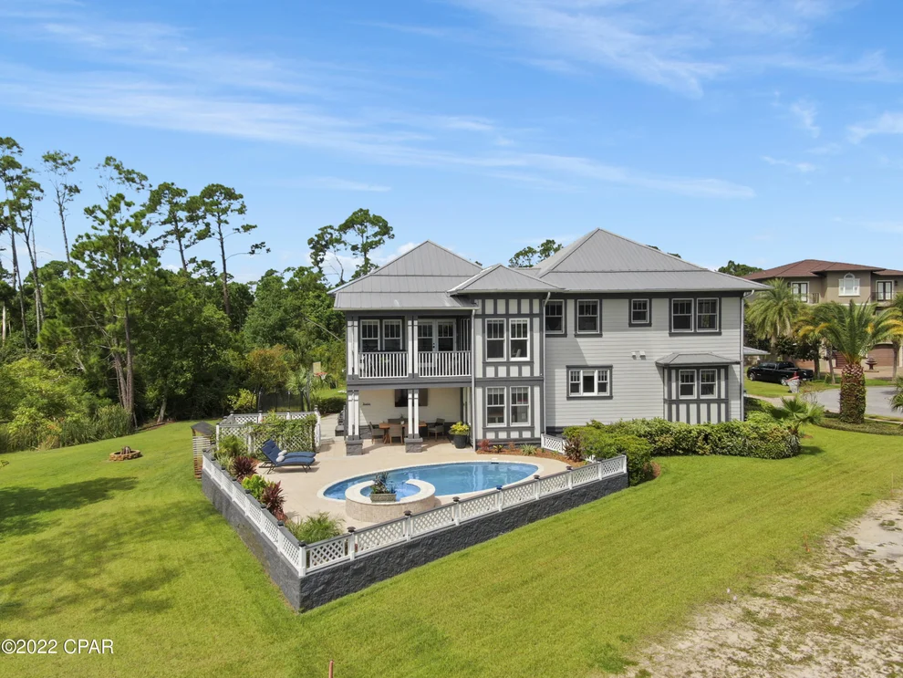 Unit for sale at 3209 Swordfish Drive, Panama City Beach, FL 32408
