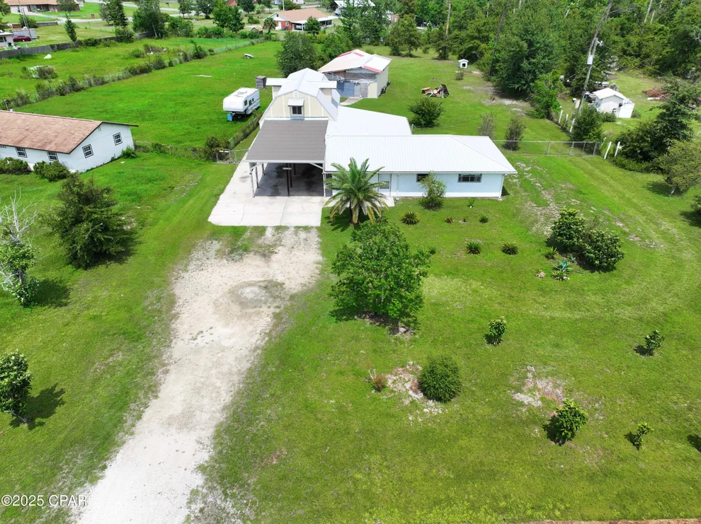 Unit for sale at 8324 Highway 2301 Highway, Youngstown, FL 32466