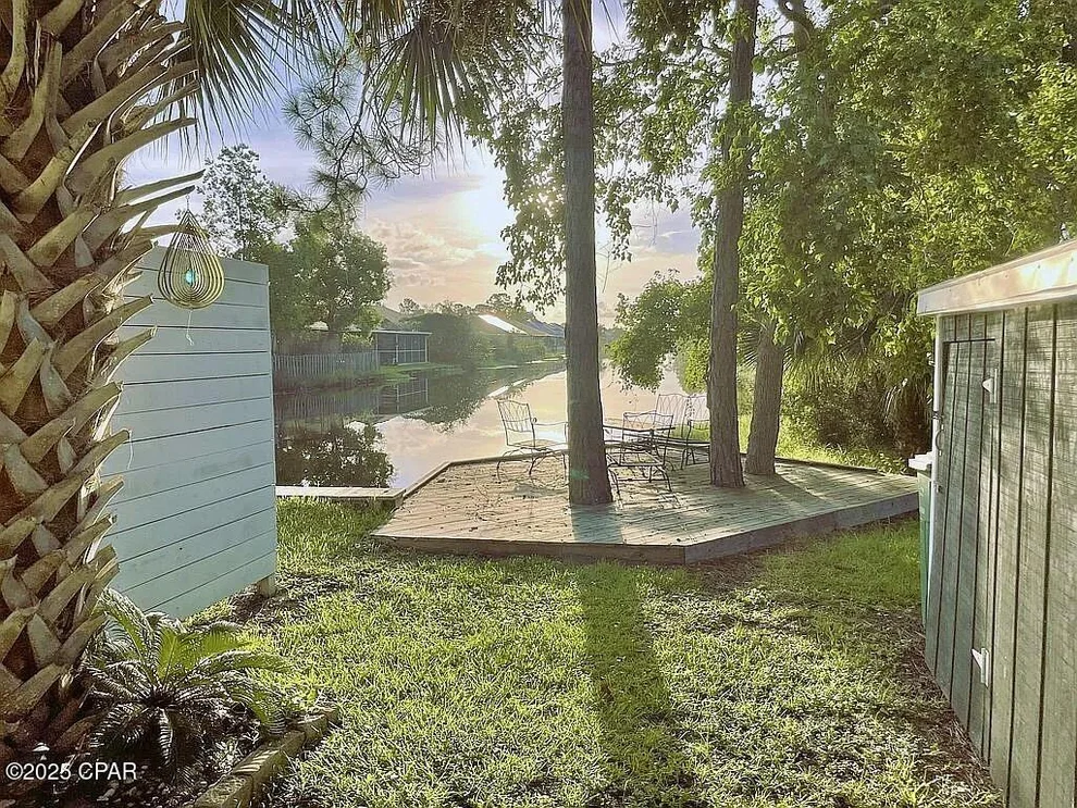Unit for sale at 1008 Wildwood Road, Panama City Beach, FL 32407