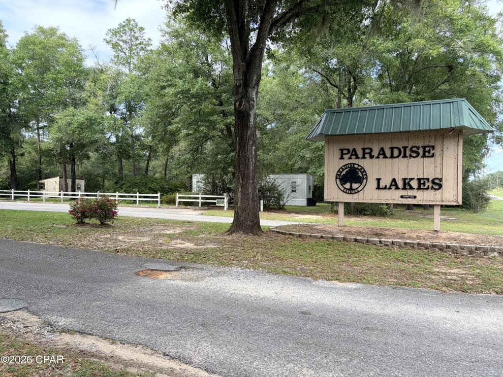 Unit for sale at 3989 Dunford Circle, Chipley, FL 32428