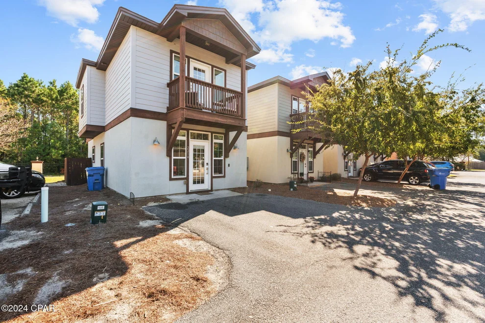 Unit for sale at 2214 Brooke Street, Panama City, FL 32408