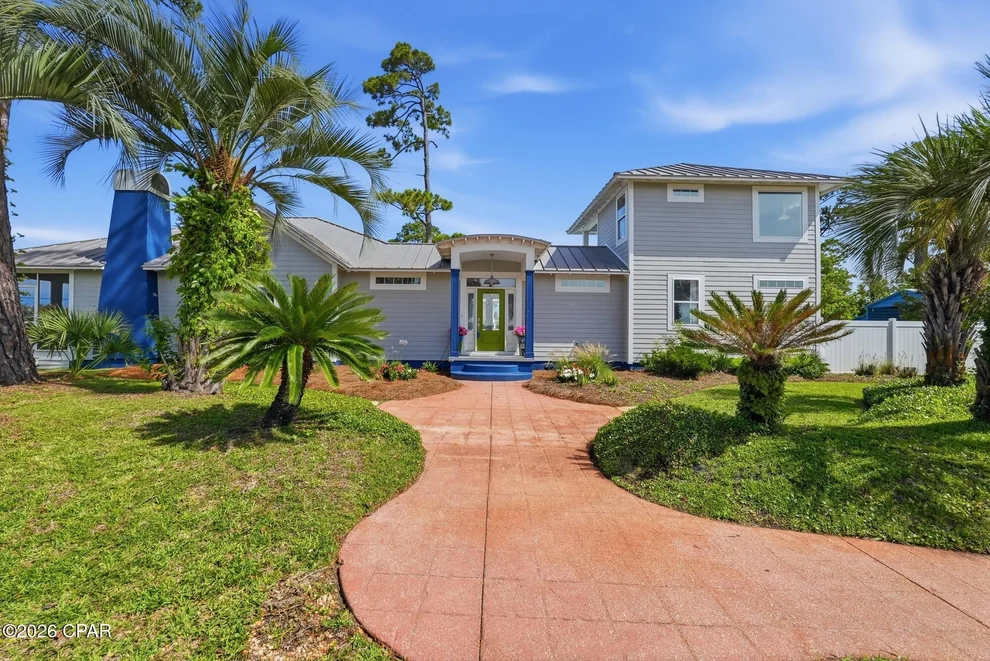 Unit for sale at 1511 Monument Avenue, Port St Joe, FL 32456