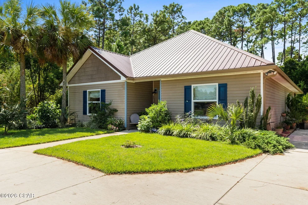 Unit for sale at 129 Betty Drive, Port St Joe, FL 32456