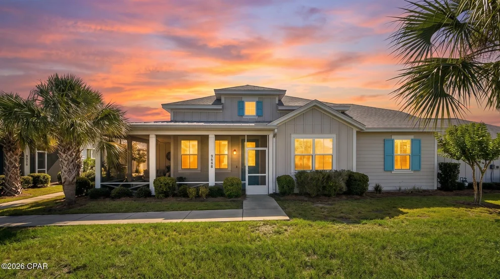 Unit for sale at 8648 Conch Shell Court, Panama City Beach, FL 32413