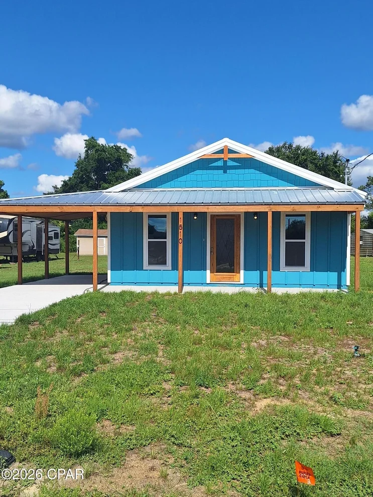 Unit for sale at 1510 Mulberry Avenue, Panama City, FL 32405