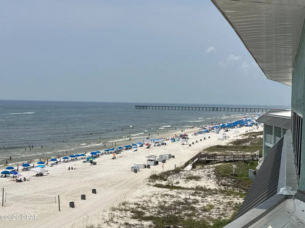 Unit for sale at 15413 Front Beach Road, Panama City Beach, FL 32413