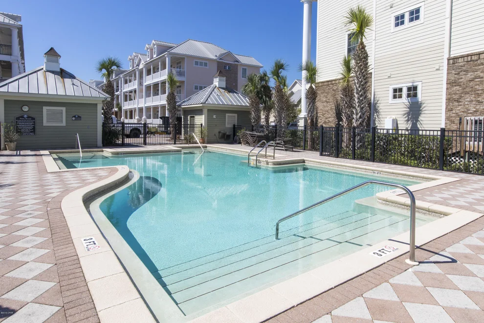 Unit for sale at 2604 Mystic Lane, Panama City Beach, FL 32408