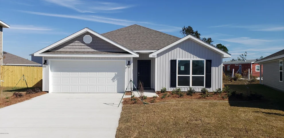 Unit for sale at 7105 Shimano Way, Panama City, FL 32404