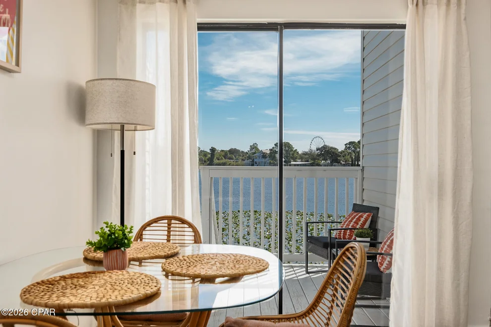 Unit for sale at 301 Lullwater Drive, Panama City Beach, FL 32413