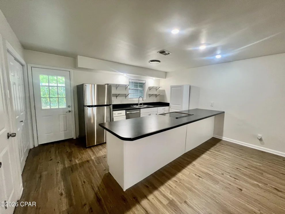 Unit for sale at 1210 Stephen Drive, Panama City, FL 32405