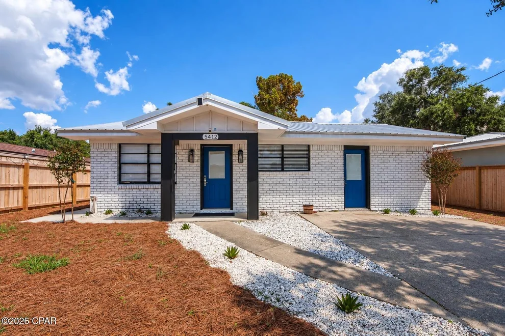 Unit for sale at 5412 Hilltop Avenue, Panama City Beach, FL 32408