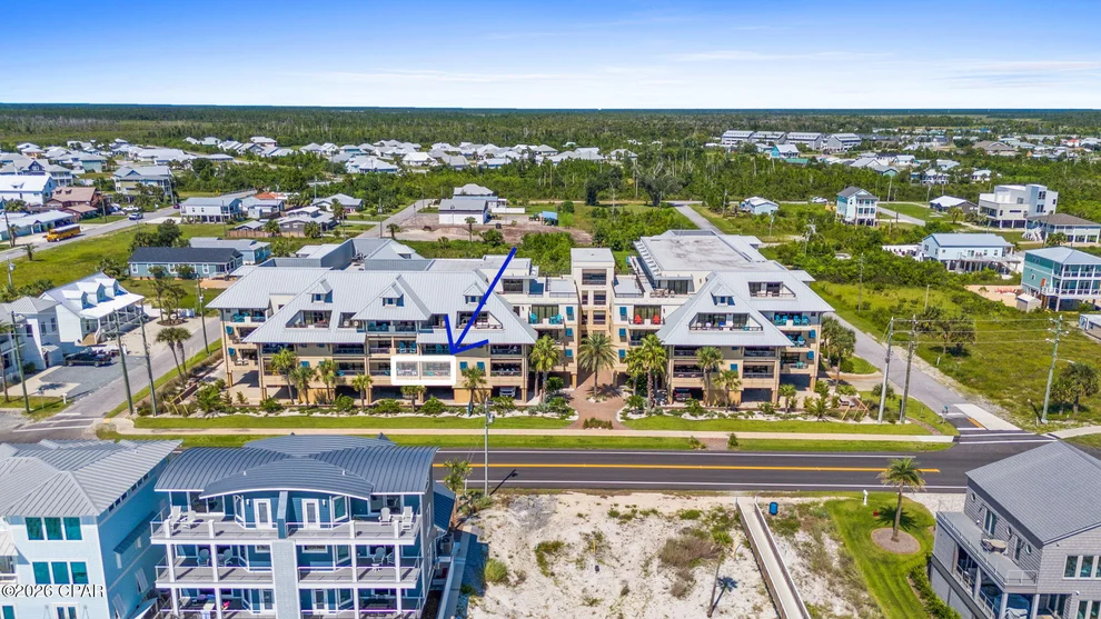 Unit for sale at 1302 Highway 98, Mexico Beach, FL 32456