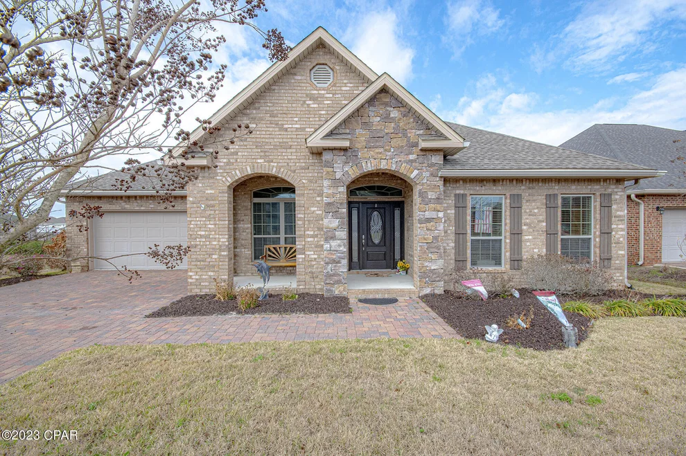 Unit for sale at 4909 Christy Lane, Panama City, FL 32404
