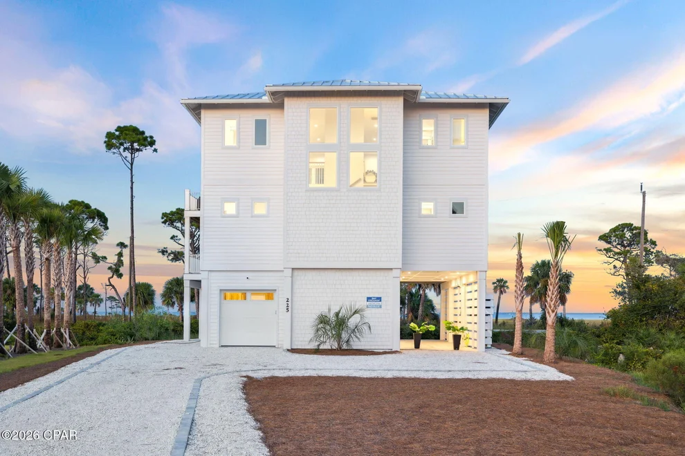 Unit for sale at 225 Park Point Circle, Port St Joe, FL 32456