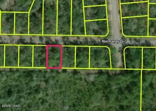 Unit for sale at 18 Normandy Drive, Chipley, FL 32428