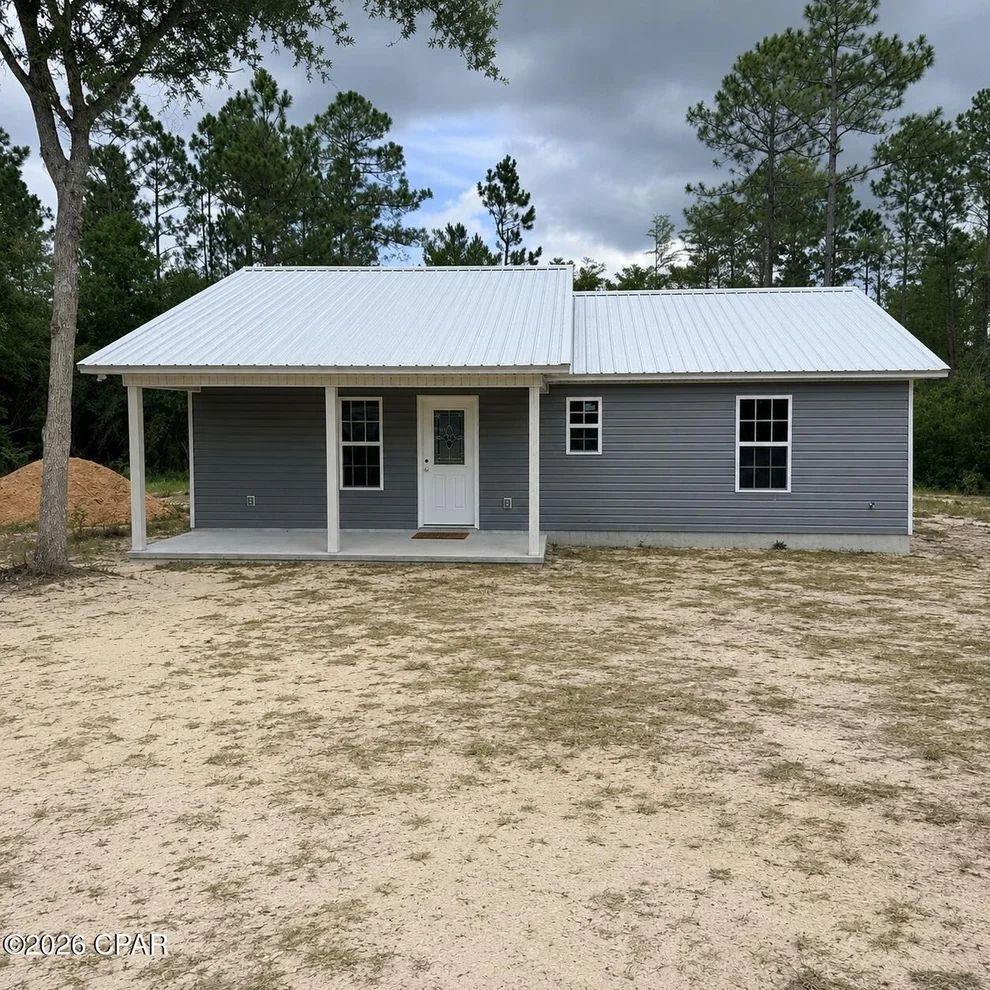 Unit for sale at 6642 Grande Oak Loop, Grand Ridge, FL 32442