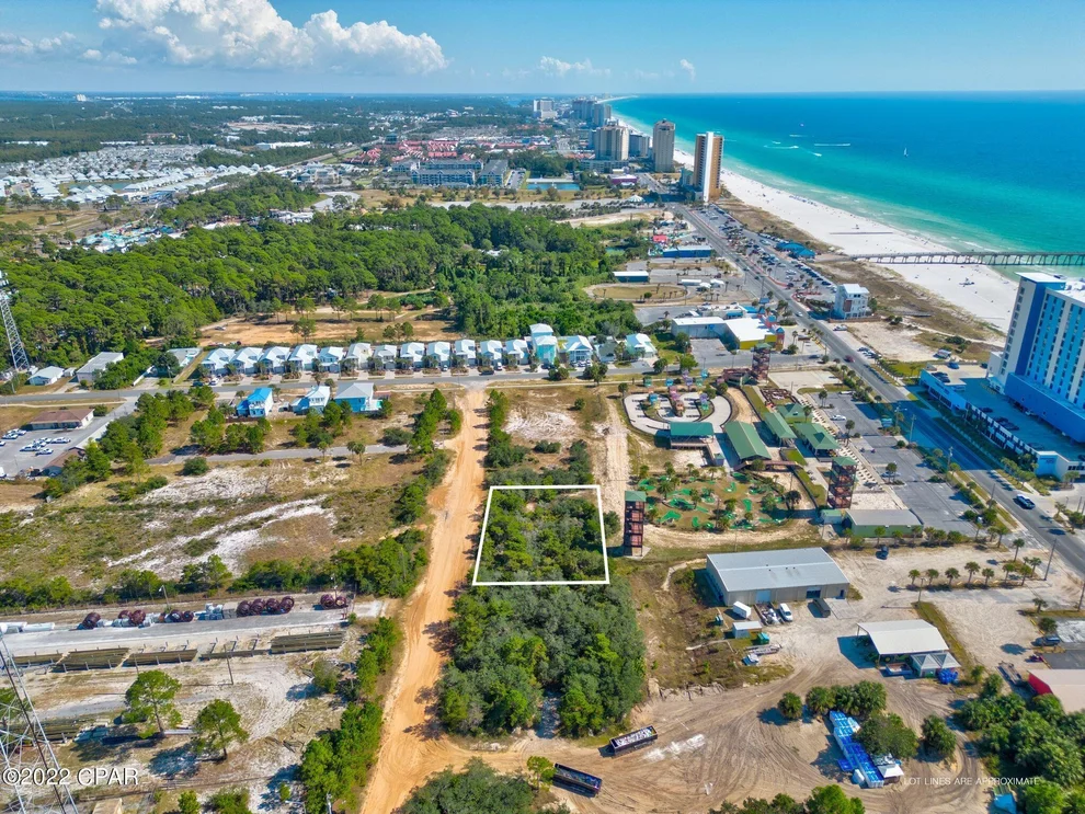 Unit for sale at 00 Kukla Drive, Panama City Beach, FL 32407