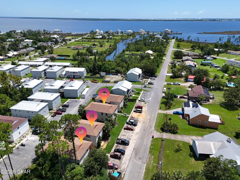 Unit for sale at 1341 E Park Road, Panama City, FL 32404