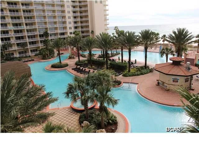 Unit for sale at 9900 Thomas Drive, Panama City Beach, FL 32413