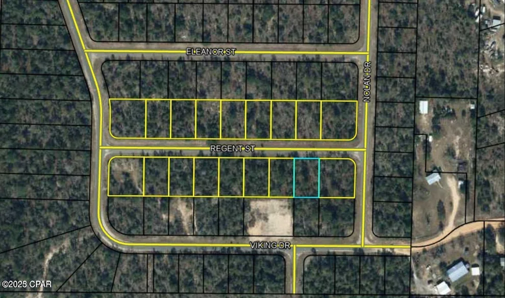 Unit for sale at Lot 8 Regent Street, Chipley, FL 32428