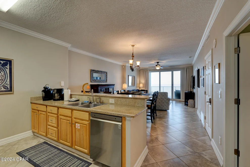 Unit for sale at 14415 Front Beach Road, Panama City Beach, FL 32413