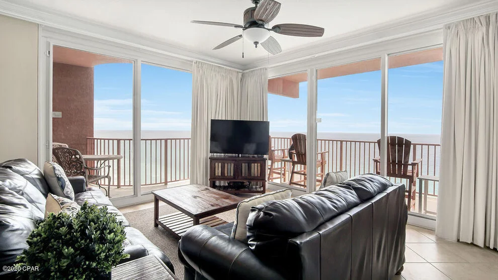 Unit for sale at 9900 S Thomas Drive, Panama City Beach, FL 32408