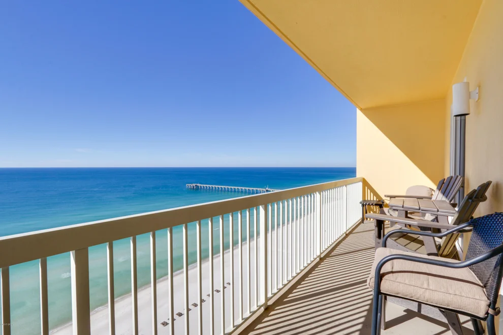 Unit for sale at 15817 FRONT BEACH ROAD, Panama City Beach, FL 32413