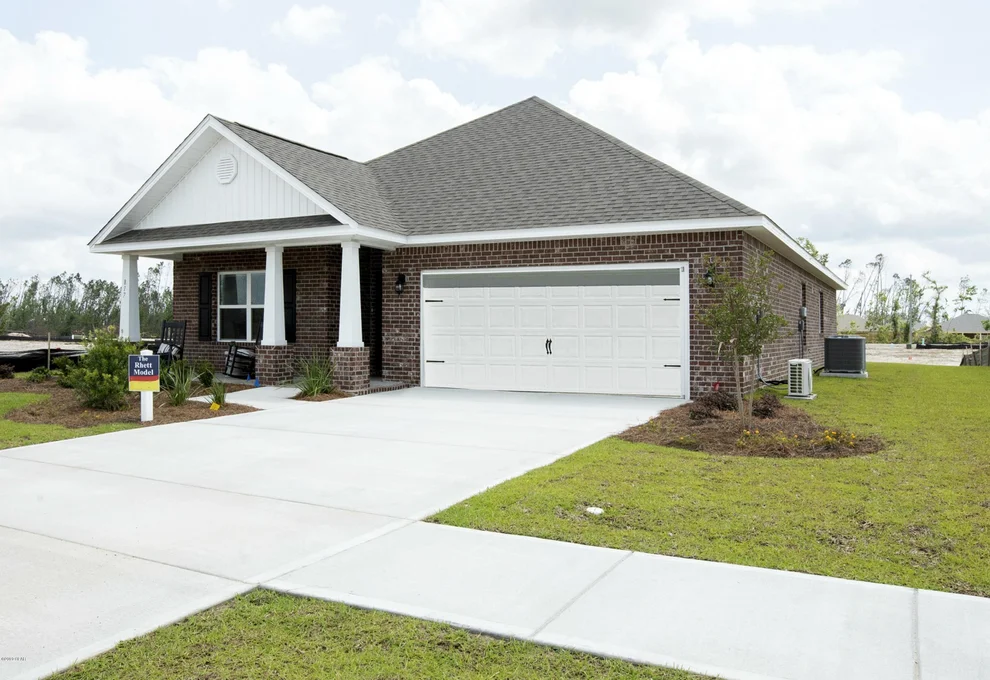 Unit for sale at 839 Cason Circle, Panama City, FL 32405