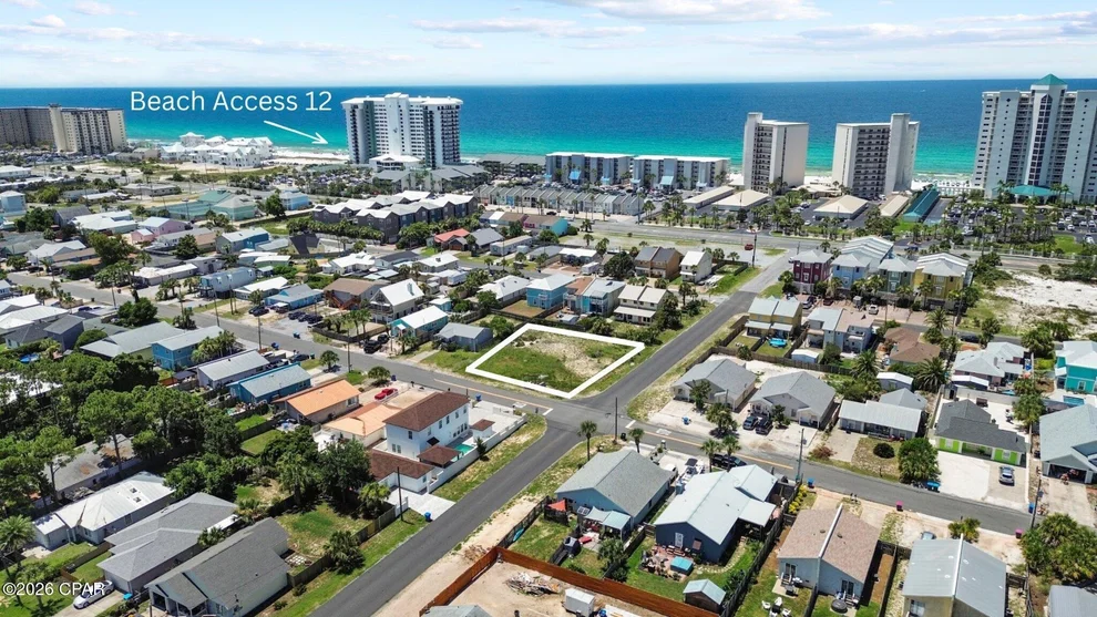 Unit for sale at 6323 Sunset Avenue, Panama City Beach, FL 32413