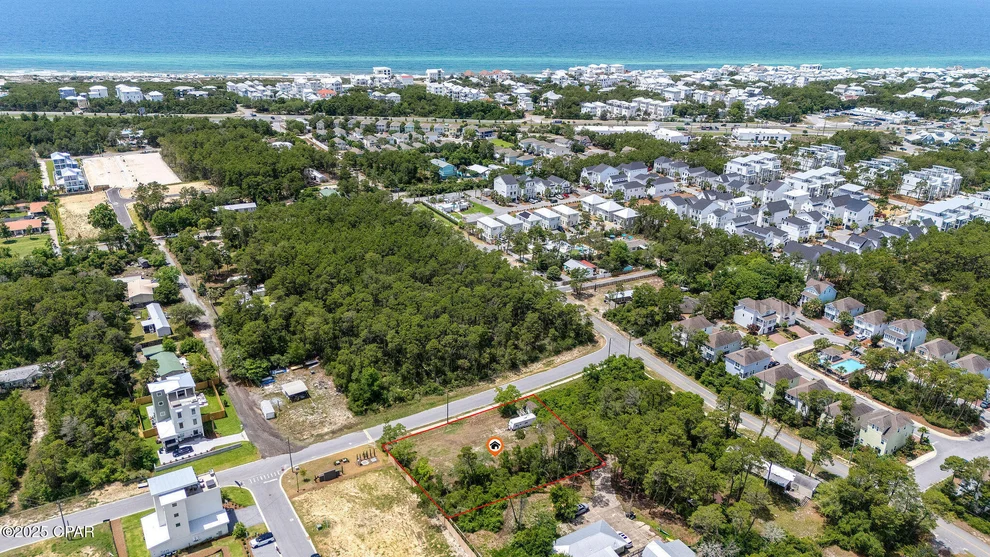 Unit for sale at 41 Wildwood Trail, Inlet Beach, FL 32461