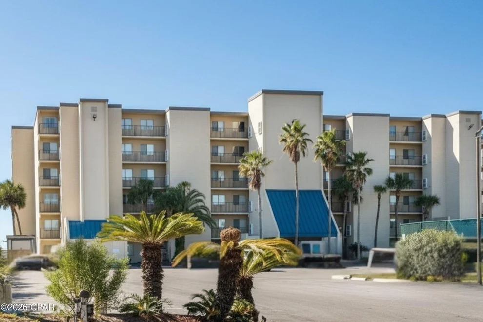 Unit for sale at 6211 Thomas Drive, Panama City Beach, FL 32408