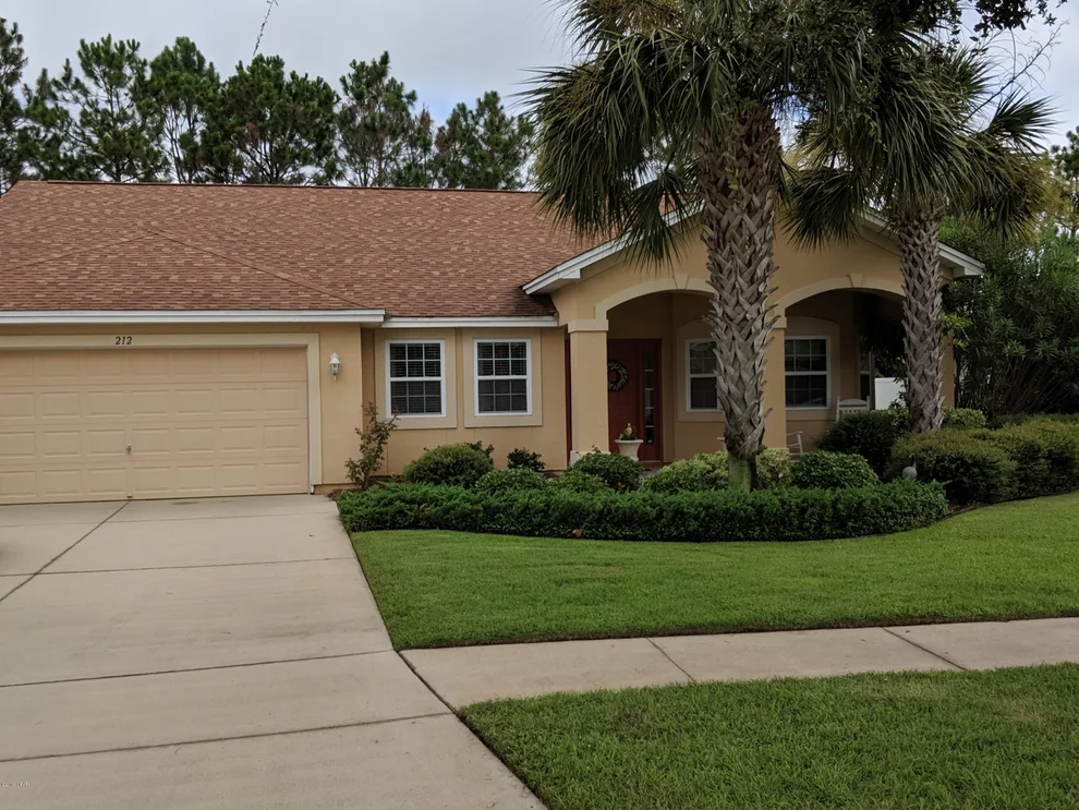 Unit for sale at 212 Kensington Circle, Panama City Beach, FL 32413