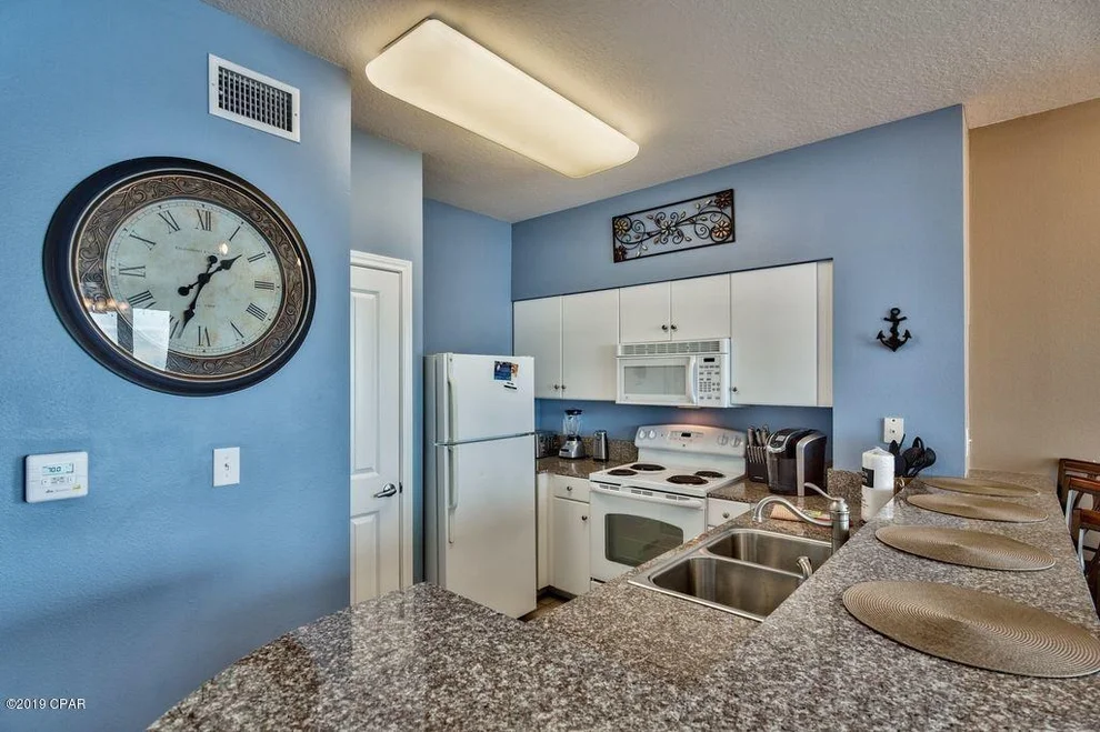 Unit for sale at 9900 S Thomas Drive, Panama City Beach, FL 32408