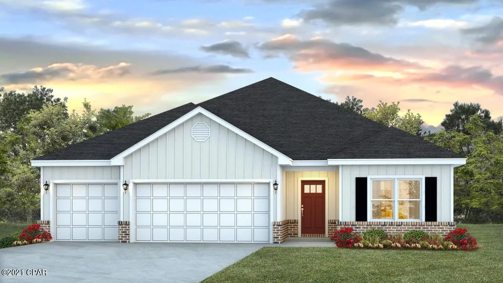 Unit for sale at 4707 Rosemary Street, Panama City, FL 32404