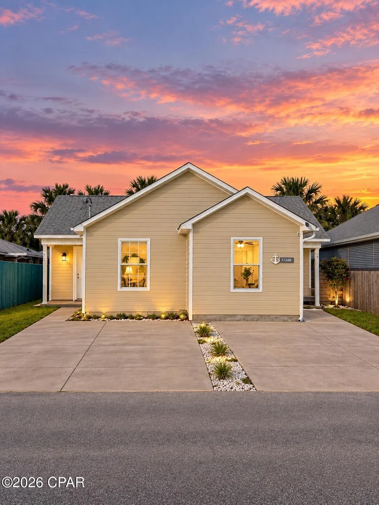 Unit for sale at 5408 Pinetree Avenue, Panama City, FL 32408