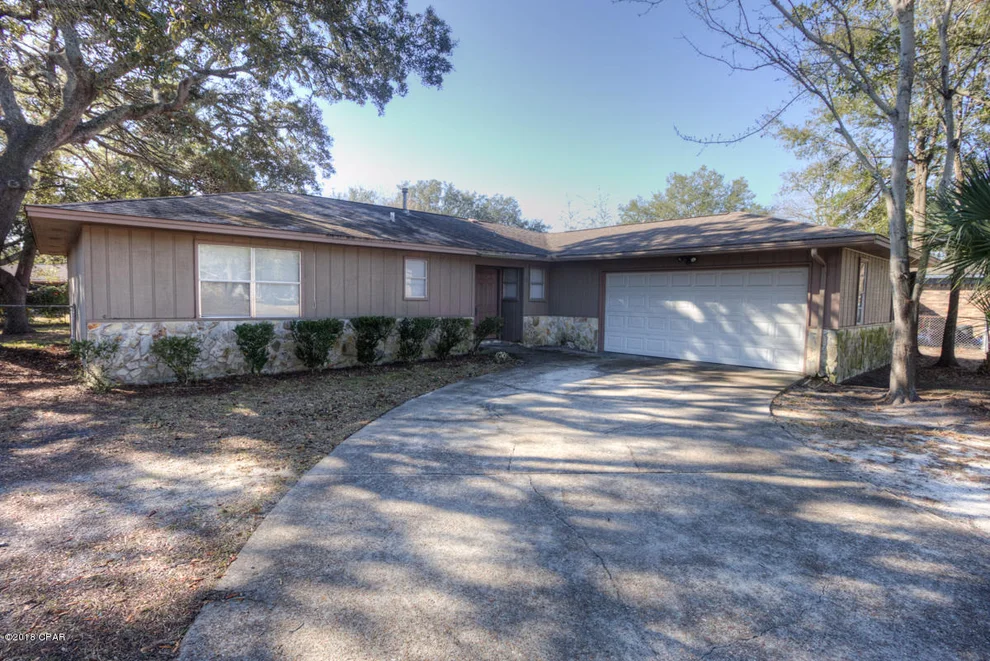 Unit for sale at 5620 HOWARD Road, Panama City, FL 32404