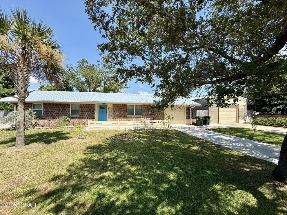 Unit for sale at 703 Mississippi Avenue, Lynn Haven, FL 32444
