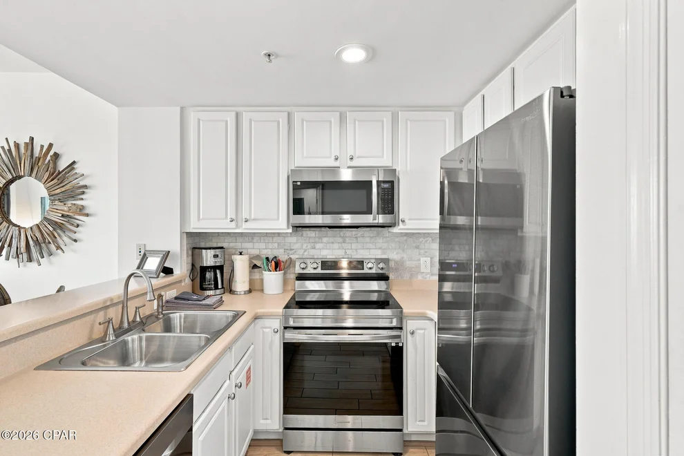 Unit for sale at 5115 Gulf Drive, Panama City, FL 32408