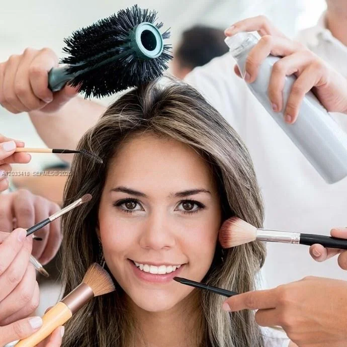 Unit for sale at Beauty Salon = $320K+ Annual Sales in Tax Returns, Miami, FL 33185