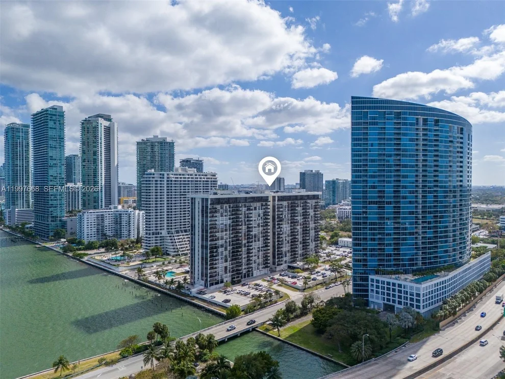Unit for sale at 600 NE 36th St, Miami, FL 33137