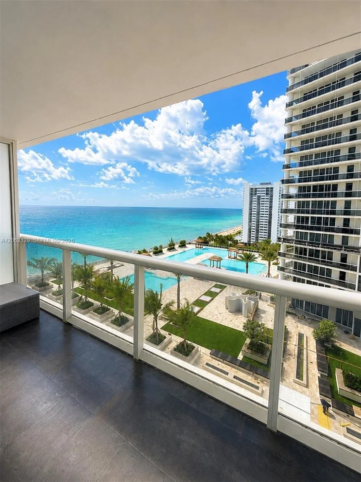 Unit for sale at 1830 S Ocean Dr, Hallandale Beach, FL 33009