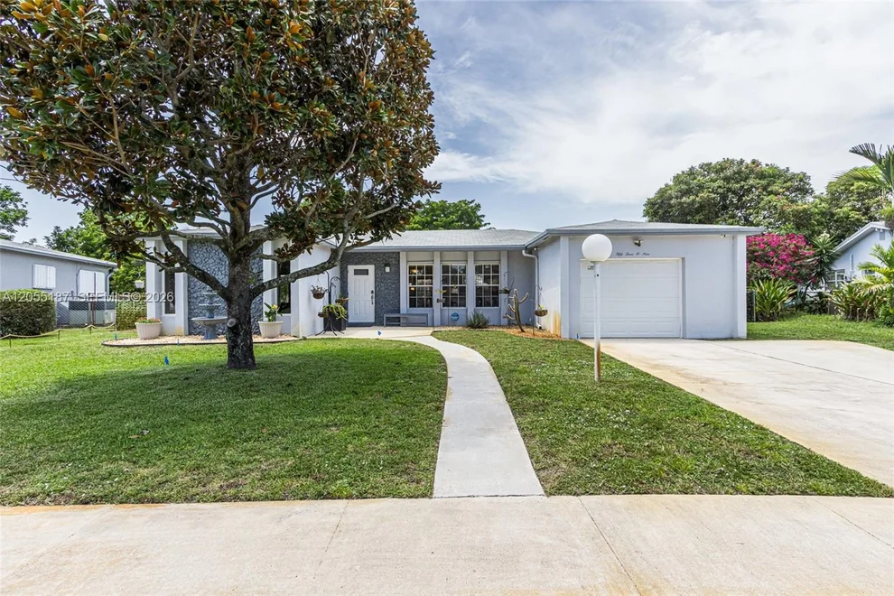 Unit for sale at 5309 SW 8th Ct, Margate, FL 33068