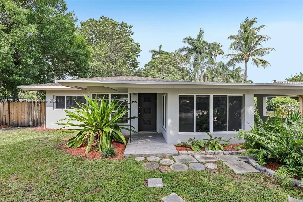 Unit for sale at 1115 NW 7th Ave, Fort Lauderdale, FL 33311