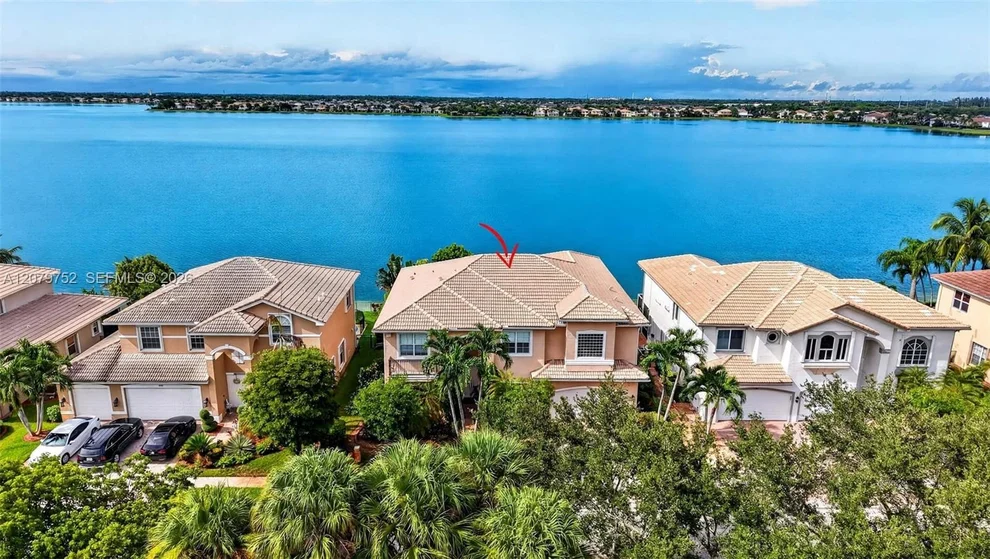 Unit for sale at 17579 SW 54th St, Miramar, FL 33029