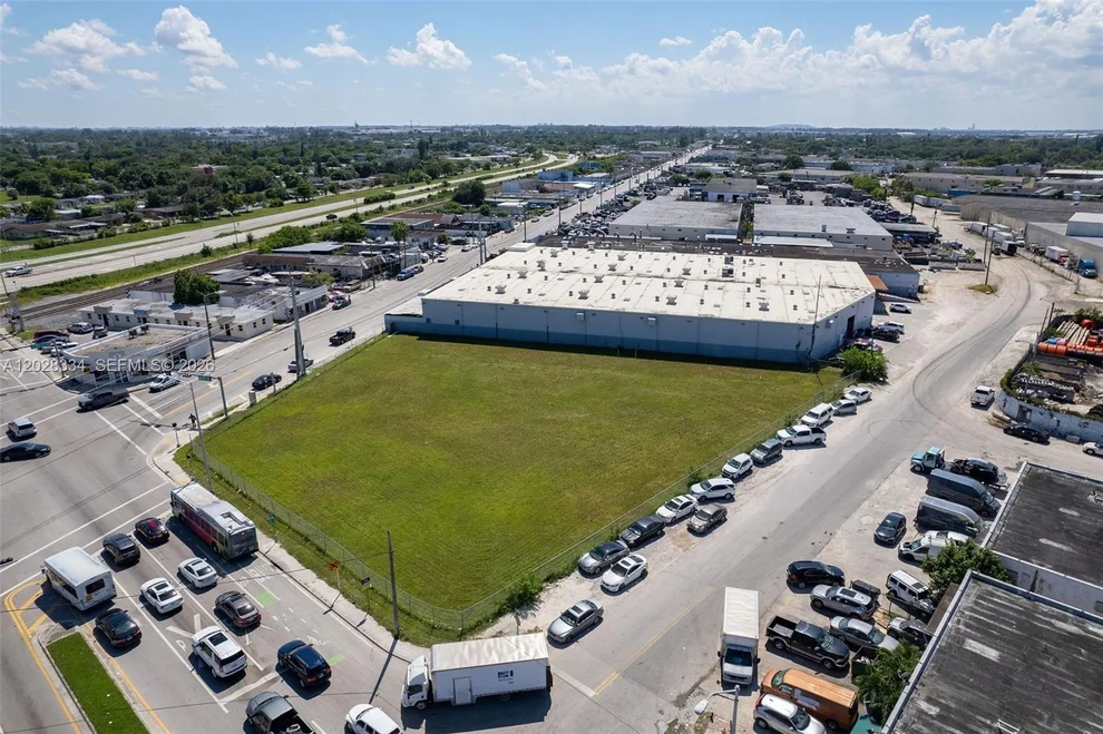 Unit for sale at Ali Baba Avenue NW 22nd Street, Opa-Locka, FL 33054