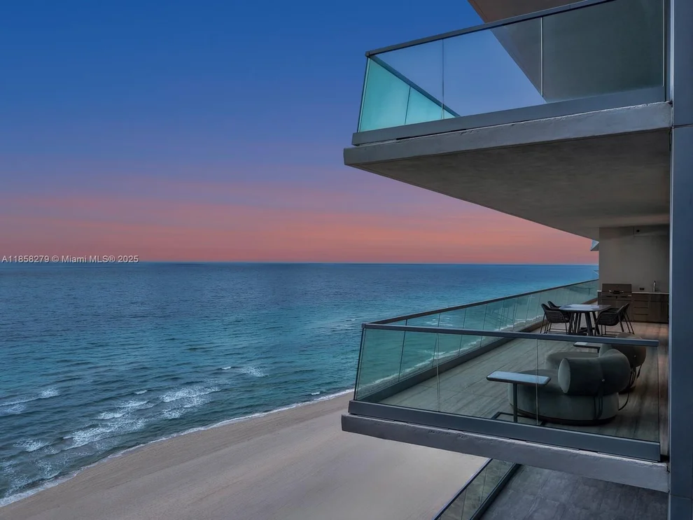 Unit for sale at 18501 Collins Ave, Sunny Isles Beach, FL 33160
