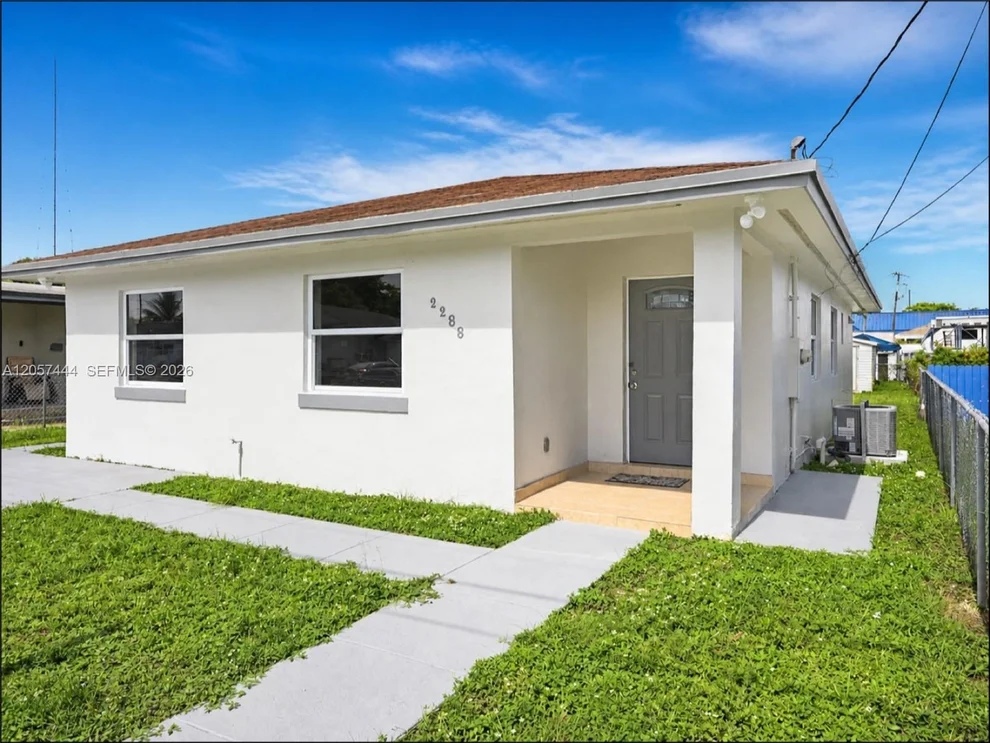 Unit for sale at 2288 W 4th Ct, Hialeah, FL 33010
